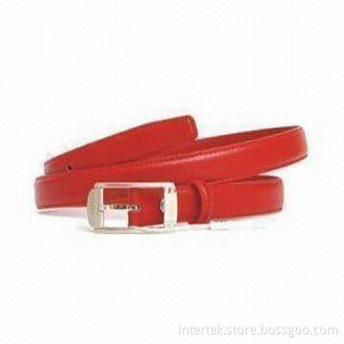 Leather Testing Service for Leather Materials and Products